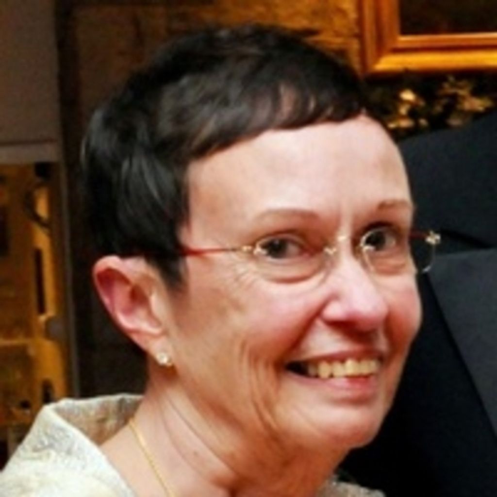 Patricia Ann "Pat" Miller