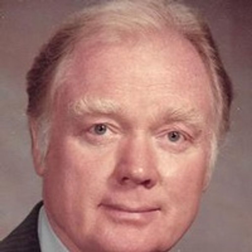 William "Bill" F. Mullins