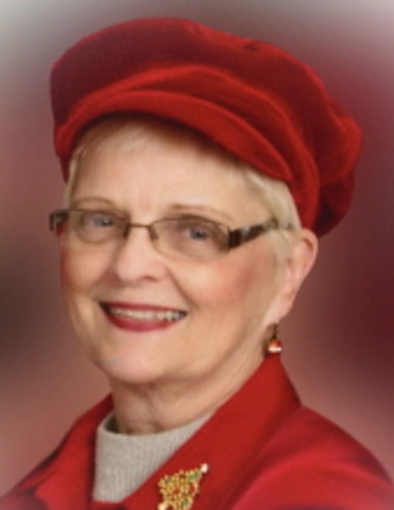 Dorothy Lawrence Profile Photo
