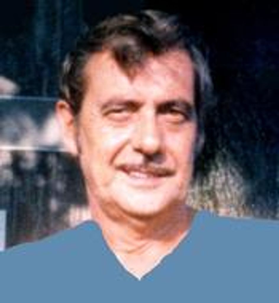 Herman "Snyder" Bellamy