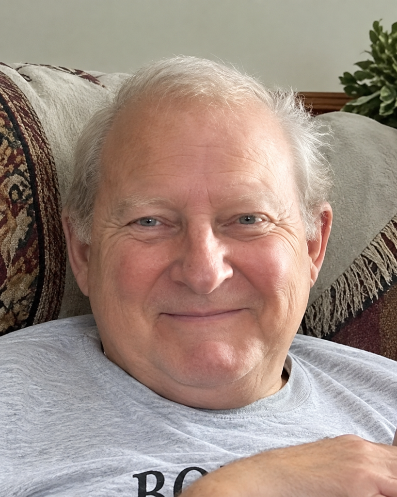 Ralph Daniel Mitchell, Jr. Profile Photo