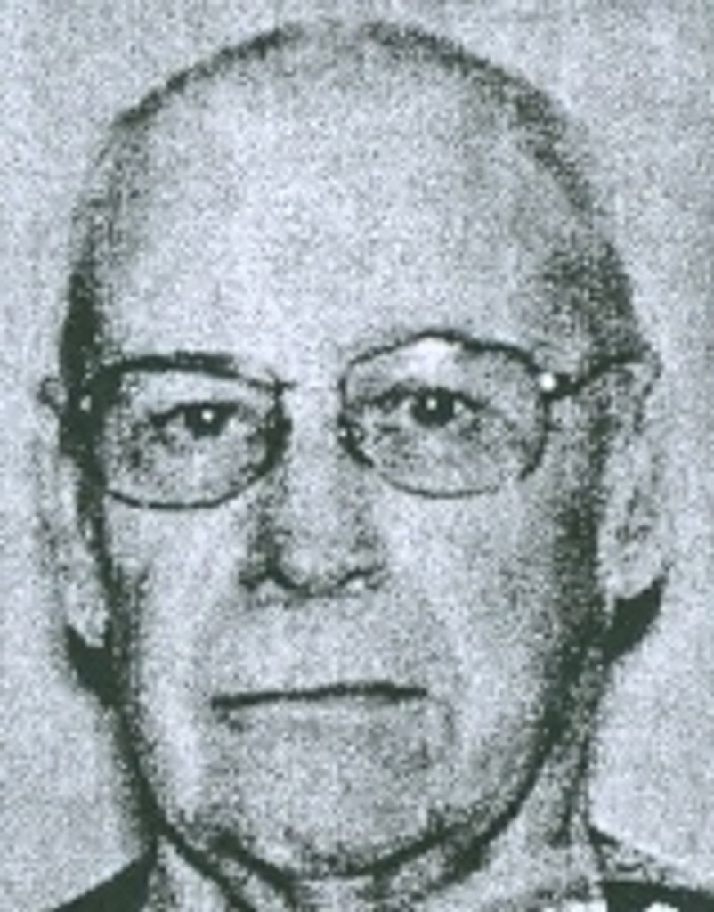 Danny L Hartung