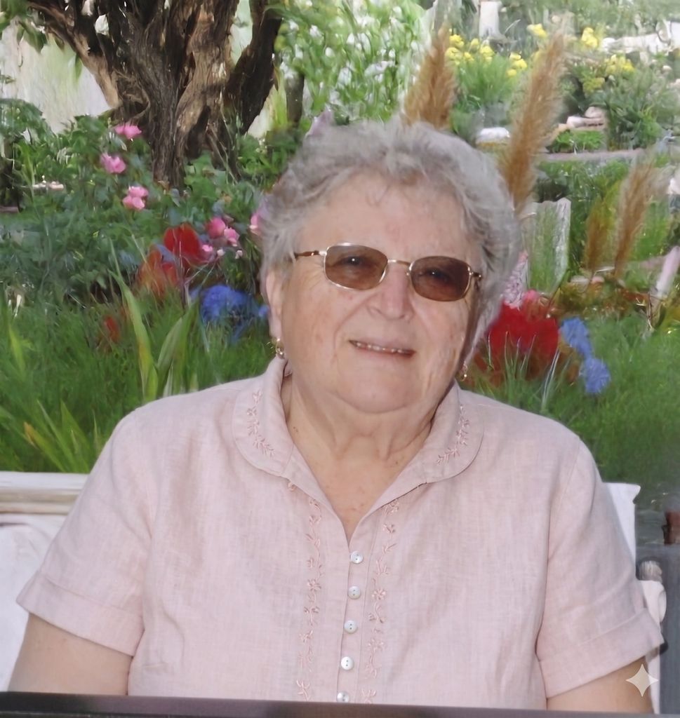 Varda Rotenberg Profile Photo