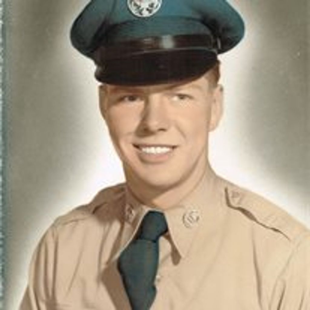 Norman Edward Tober