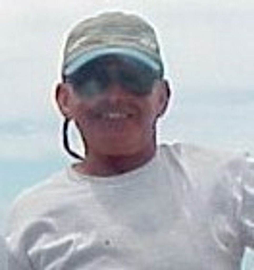 John J. Crockett, Sr.