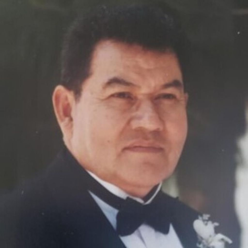 Jose Medardo Martinez