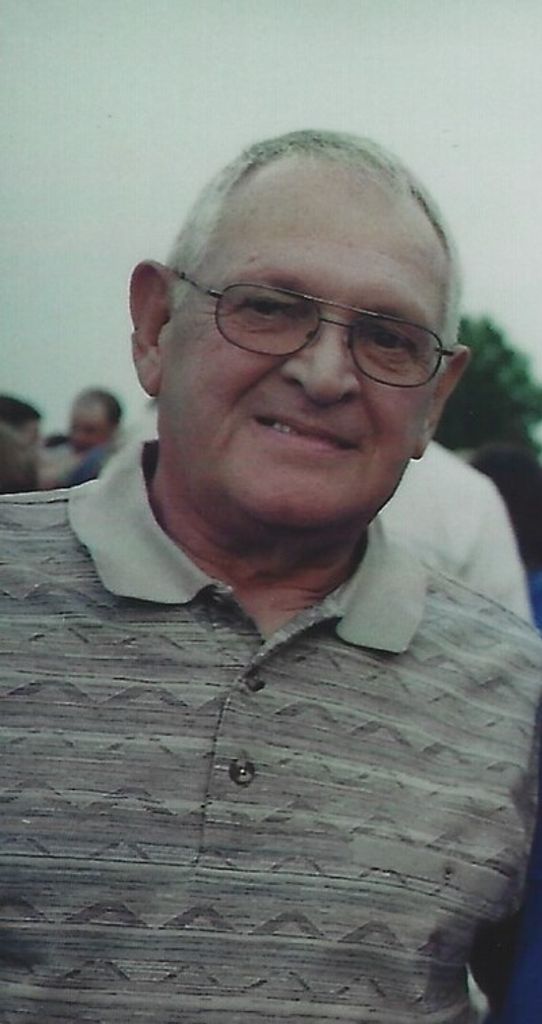 Robert Earl Shearer Profile Photo