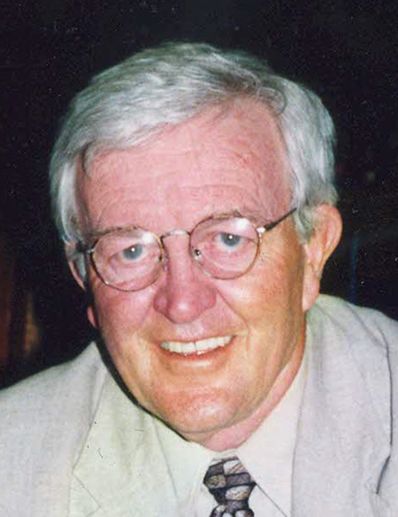 Charles P. Deleo Profile Photo