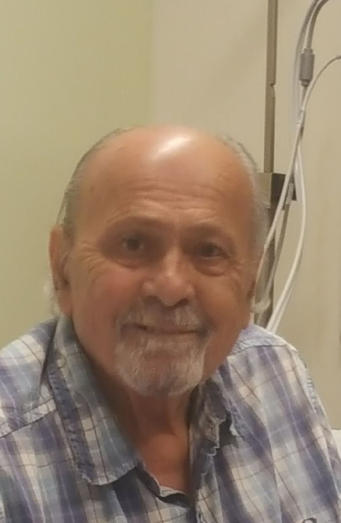Frank Seminario