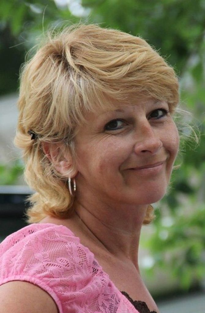 Kimberly L. Burge Profile Photo