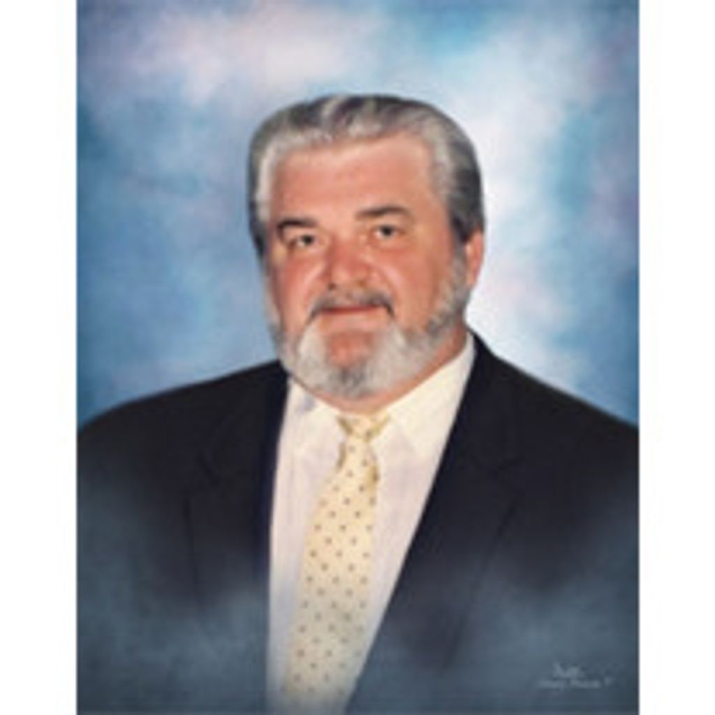 Thomas S. Mccarthy Profile Photo