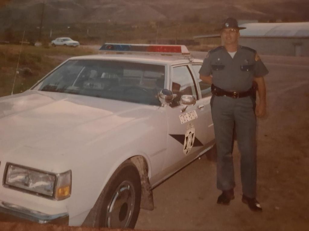 Ron Stafford