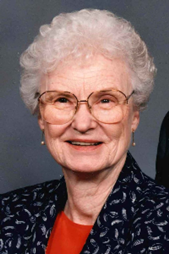 Delores W. Miller