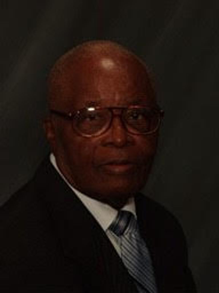 Deacon Louis Manigault