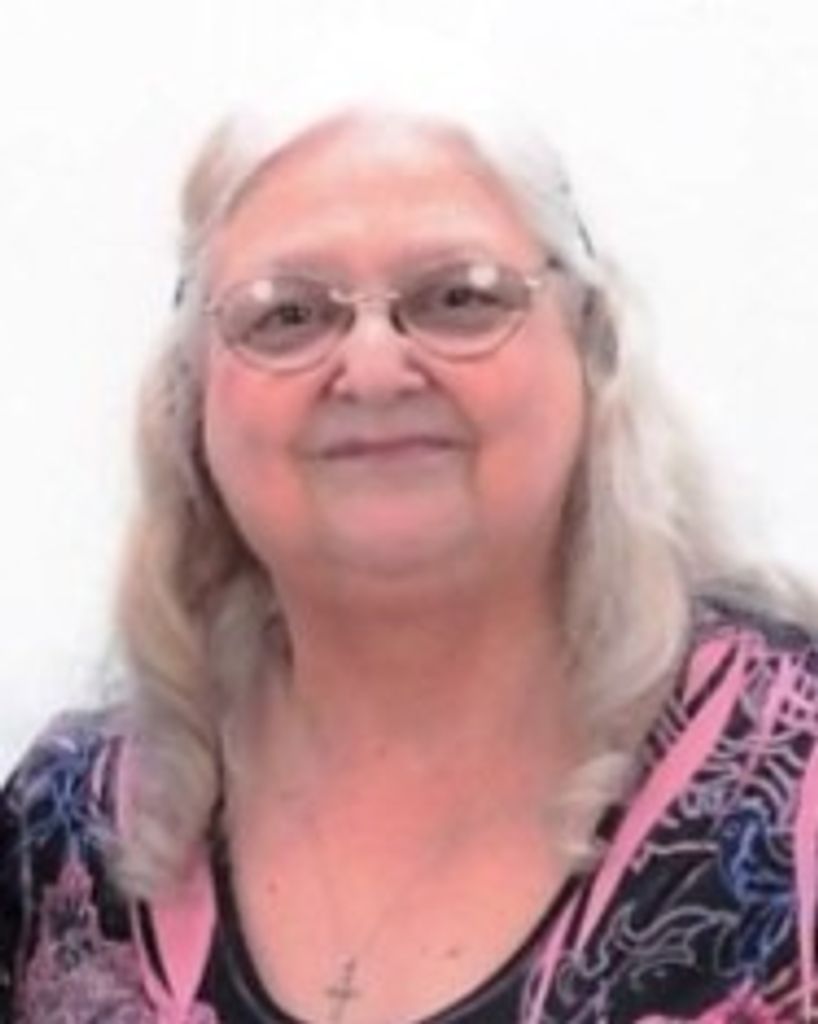 Patricia A. Johnson Profile Photo