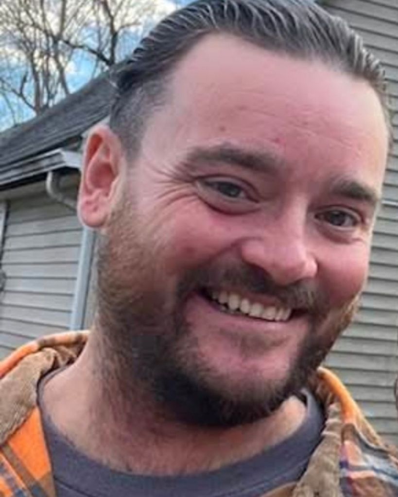 Brandon Melbourne Profile Photo