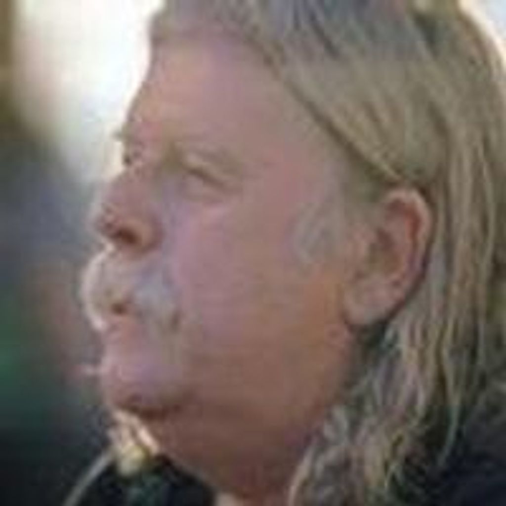 Al (Elwyn A.) Limberg