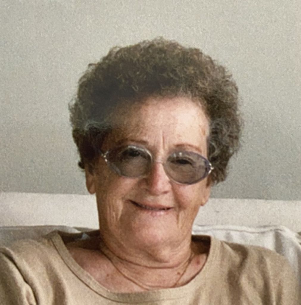 Shirley Martha Pierce Profile Photo