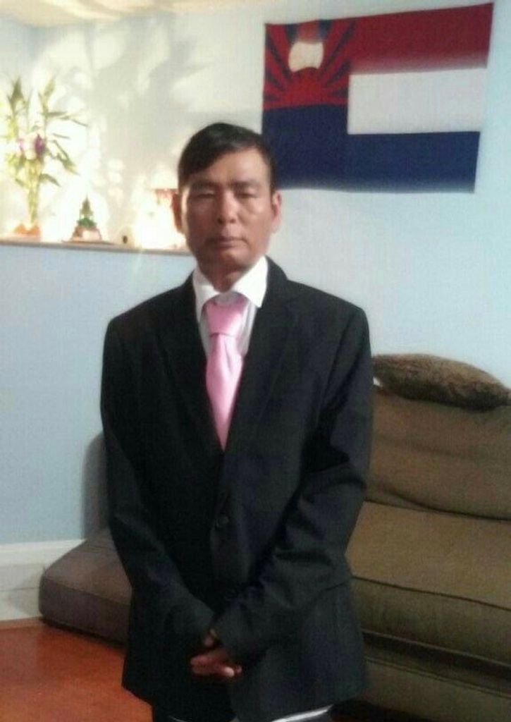 Mr. Tun Thein Profile Photo