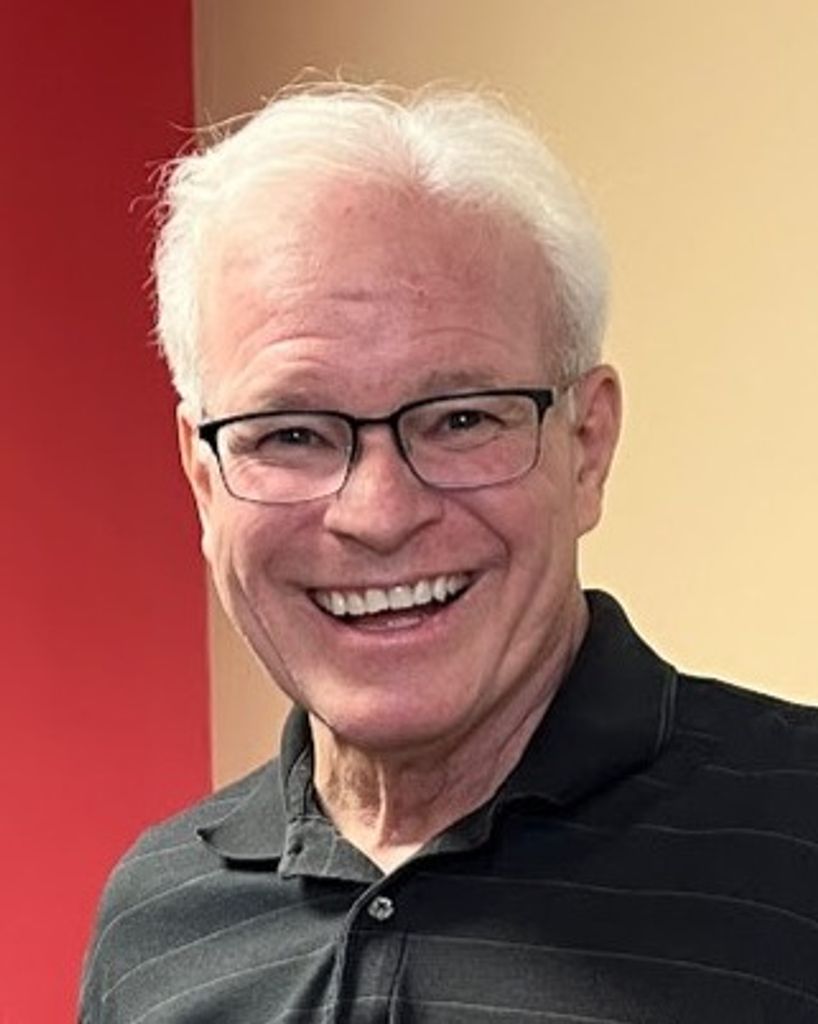 Jeff A. Liggett