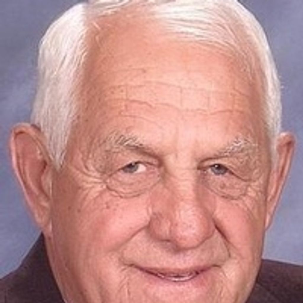 Donald  "Buzz" Byczynski