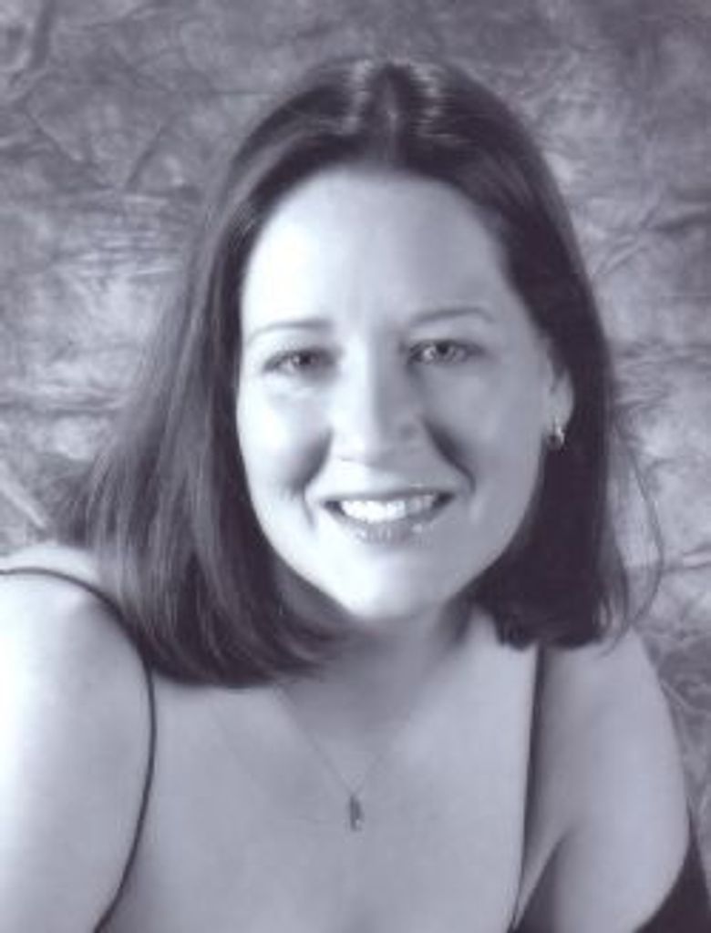 Carri Machille Ickert