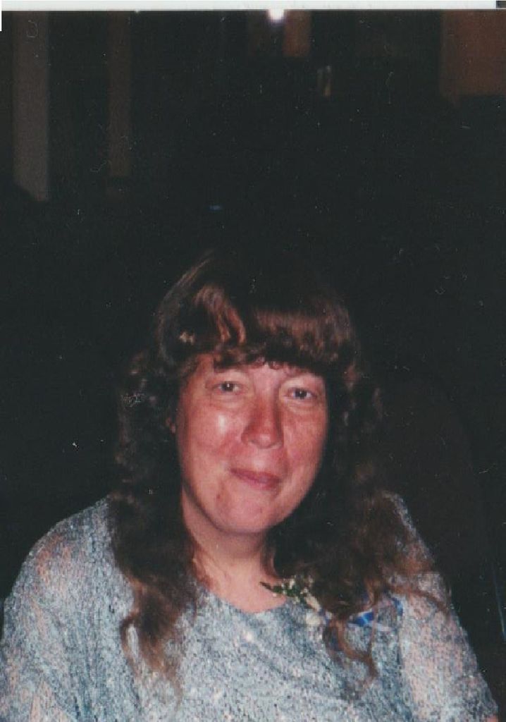 Janice Lyn Eads