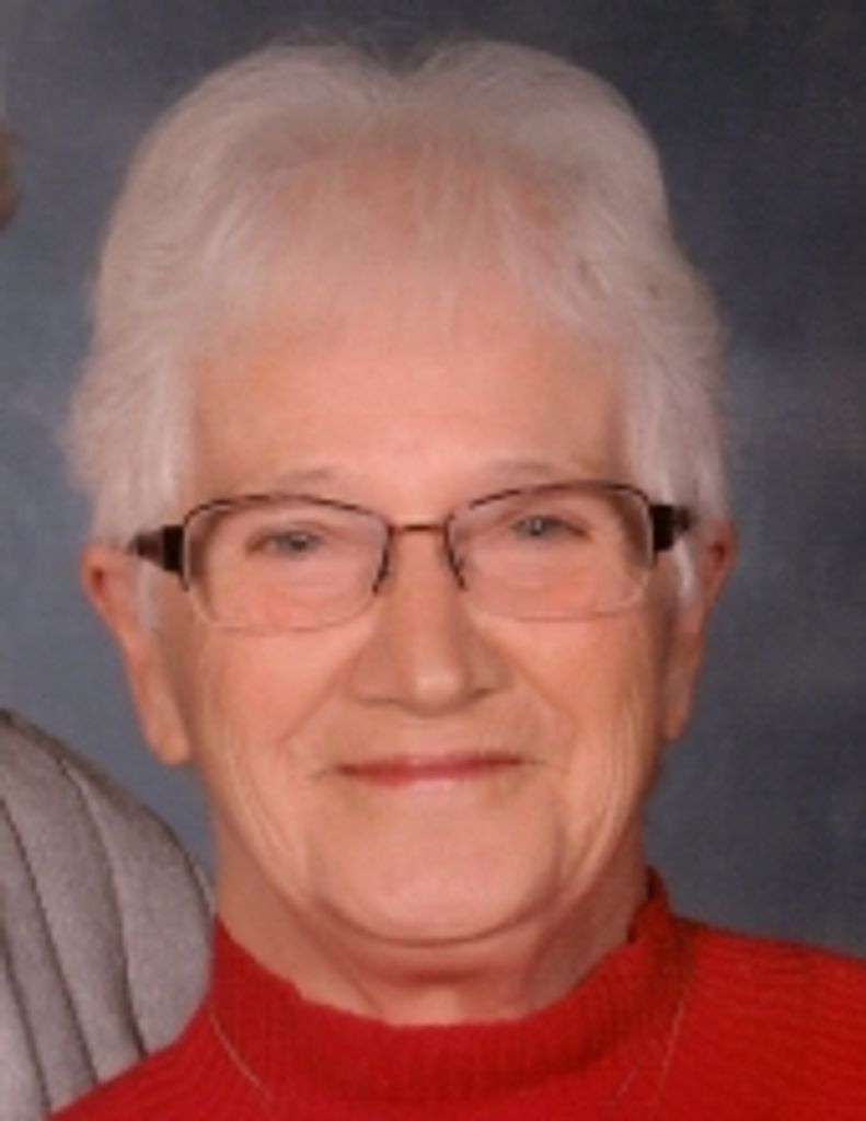 Judith V. Bichanich Profile Photo