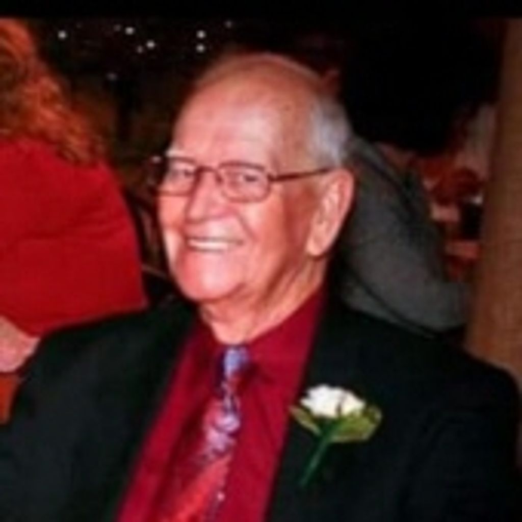 Charles Louis Sellers