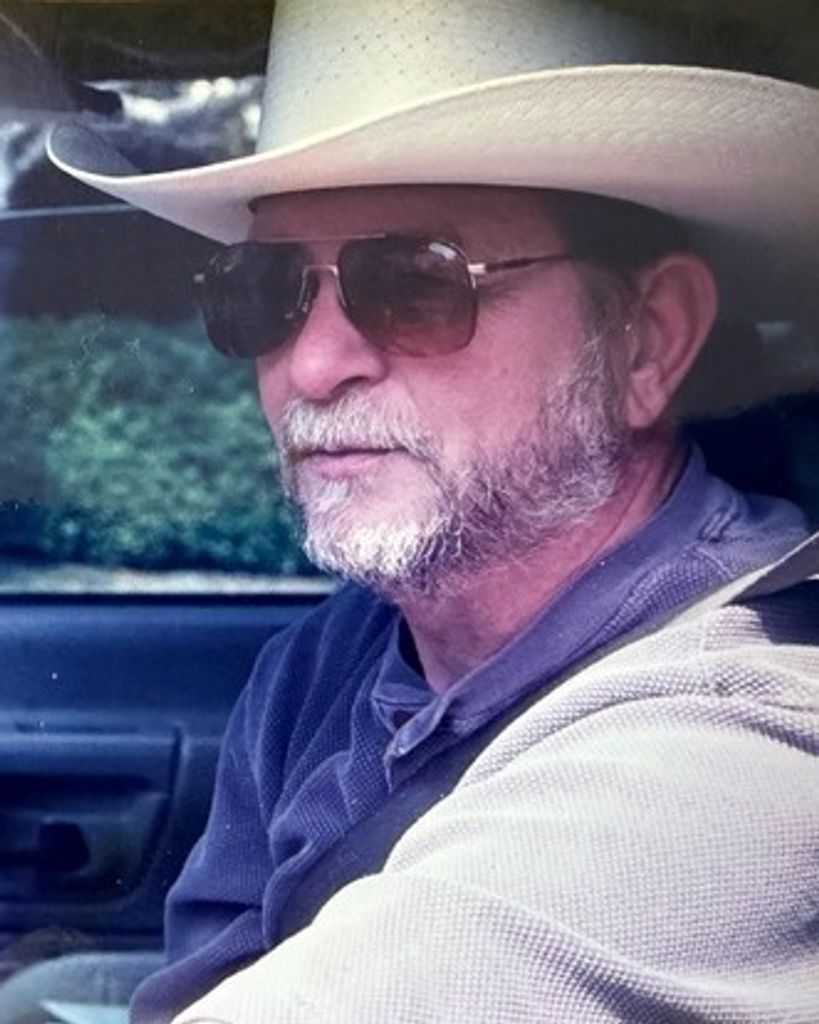 George Edwin Hartsuch Profile Photo