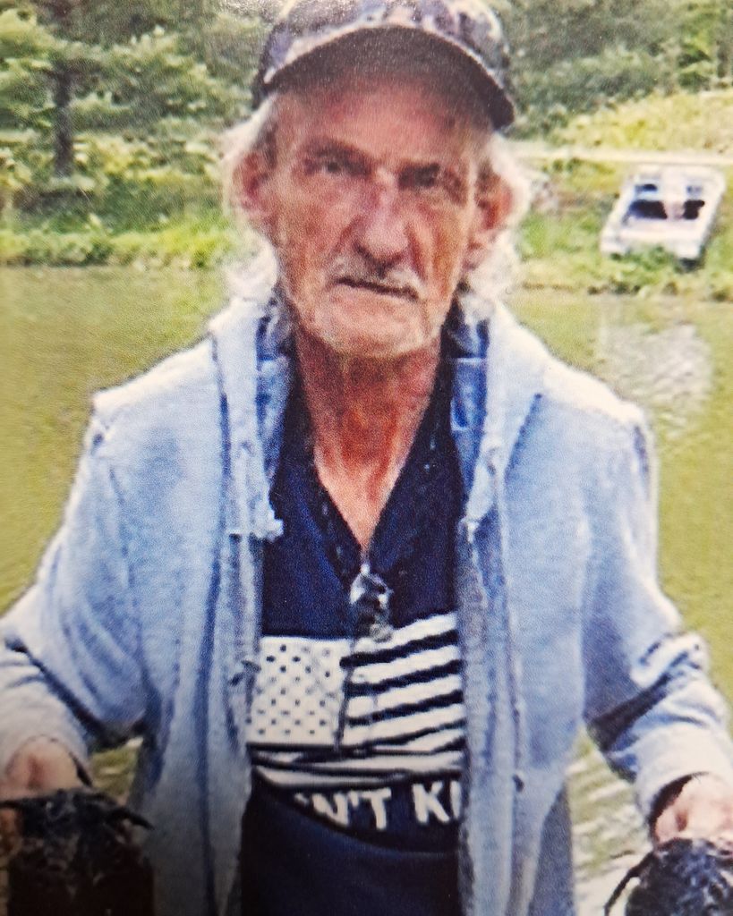 Joseph Lafayette Clingan Profile Photo