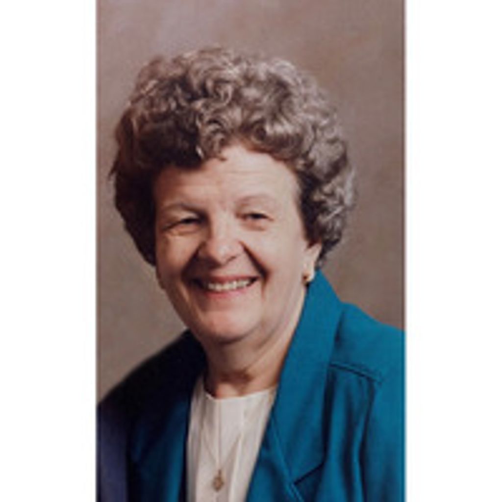 Grace Nockels