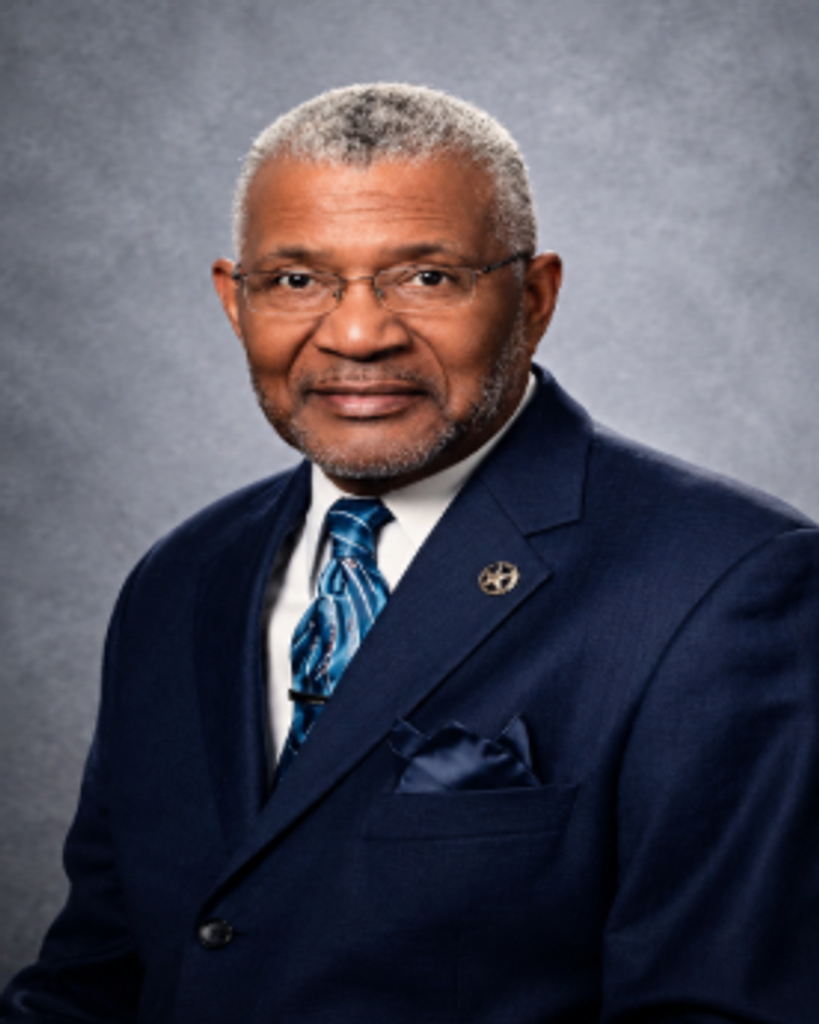 Michael Benjamin Roberts Profile Photo