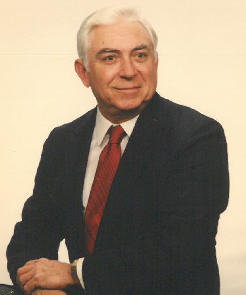 Leonidas "Eugene" Greene Jr.
