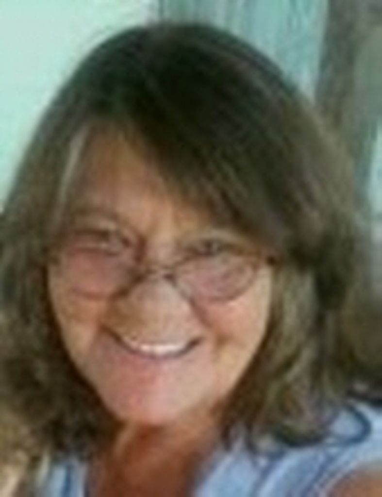 Lenda West Spradling