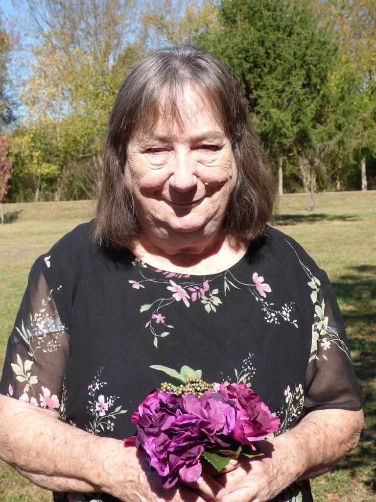 Vivian Rose Haney Profile Photo