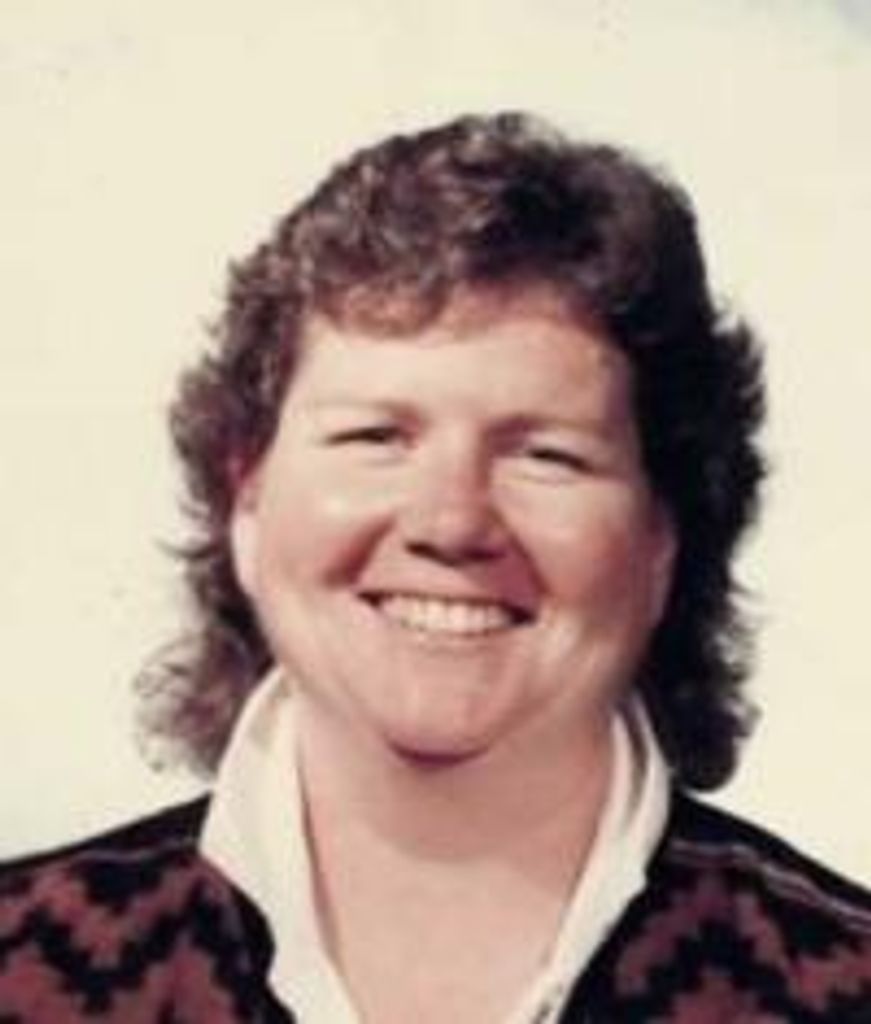 Carroljane  "C.J" Grammer