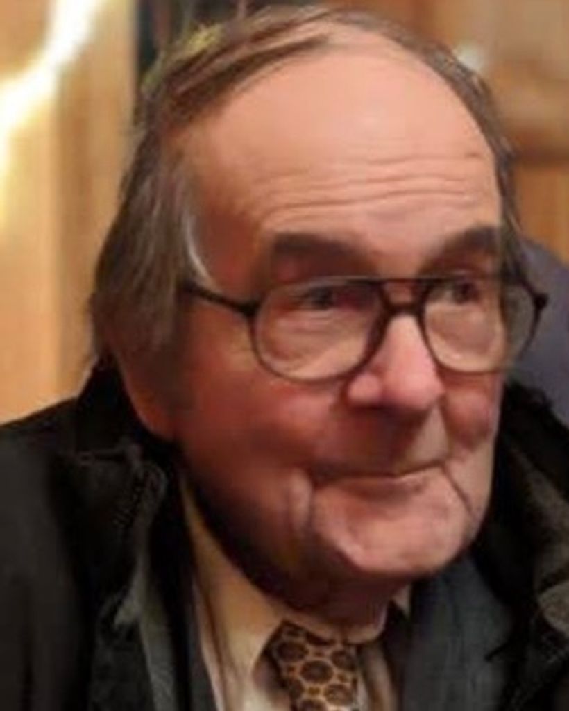 Joseph F. Brady Profile Photo