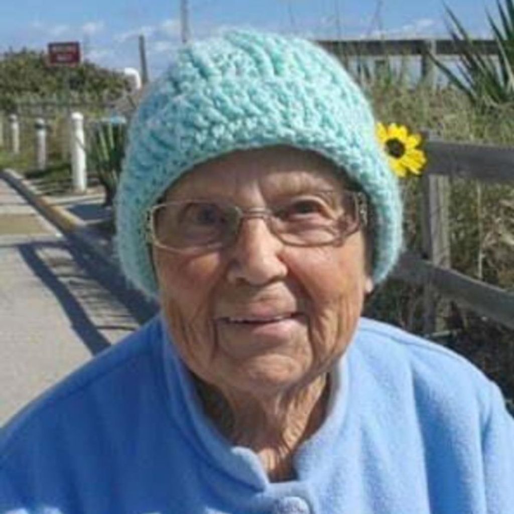 Carolyn Connelly