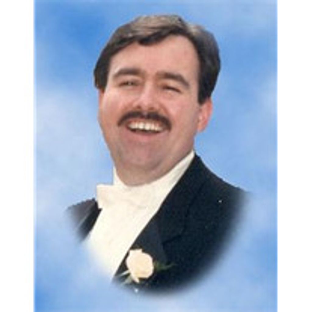 Michael Joseph Walsh