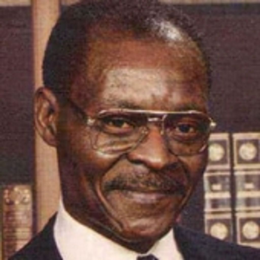 James L. Sharpe