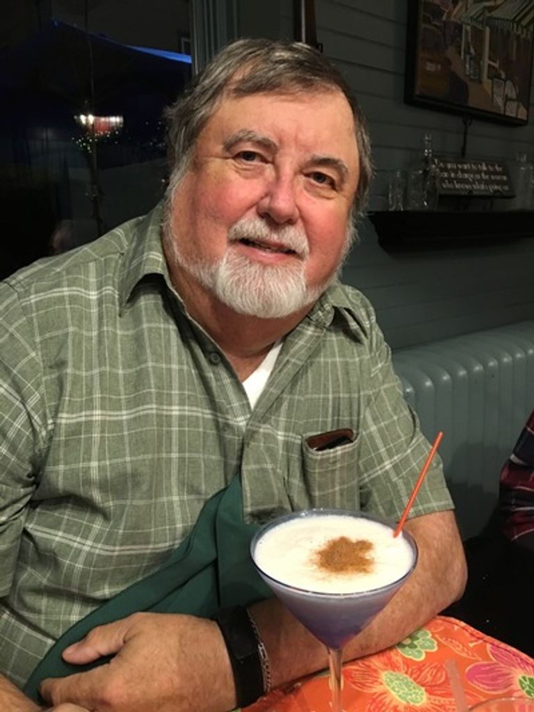Robert Roy Johnsen Profile Photo