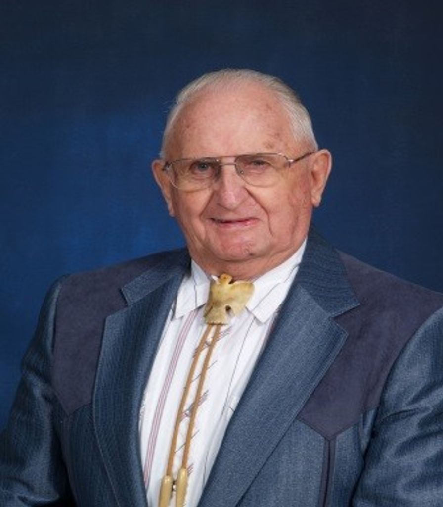 Raymond Wallender