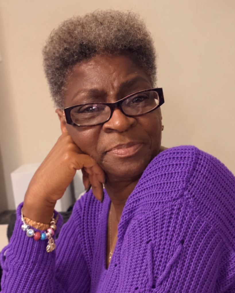 Christine Elizabeth Haynes