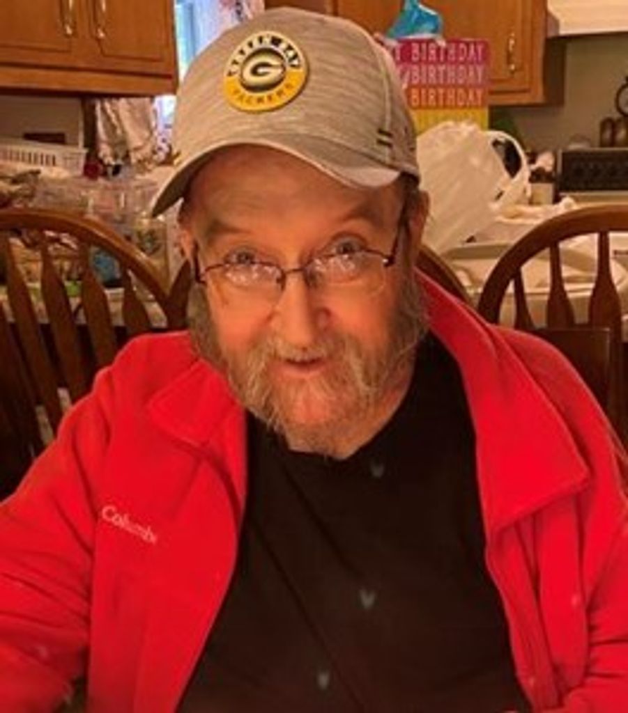 Ronald J. Kempton