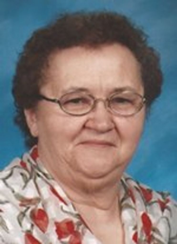 Marie J. Woehl