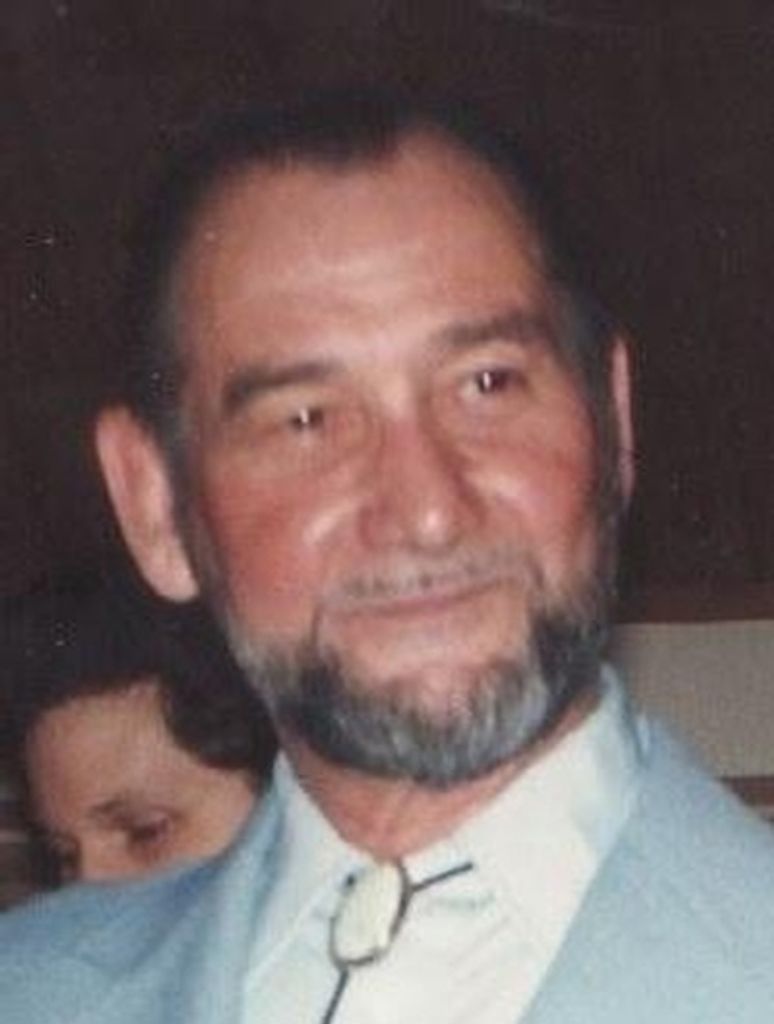 Ernest R. Osier