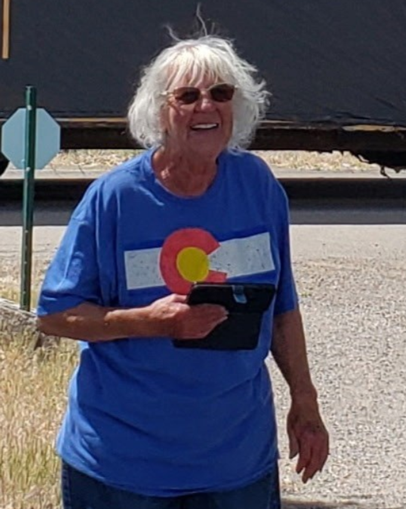 Barbara Ann Gruennert