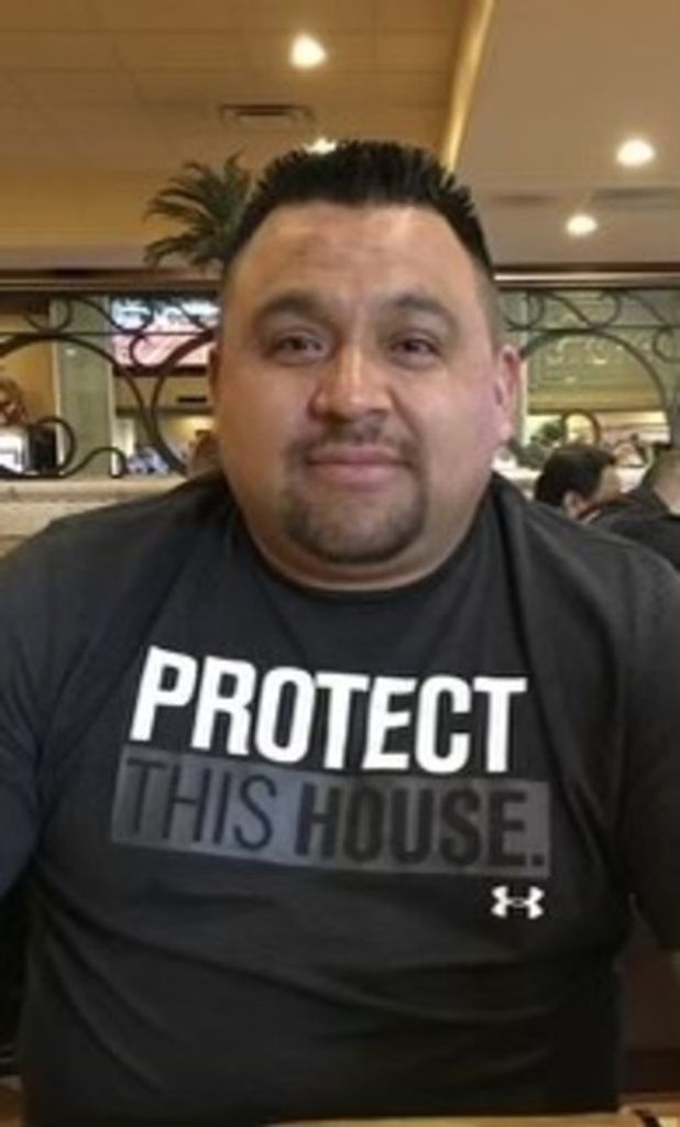Mauricio Ubaldo Altero Castanon Profile Photo