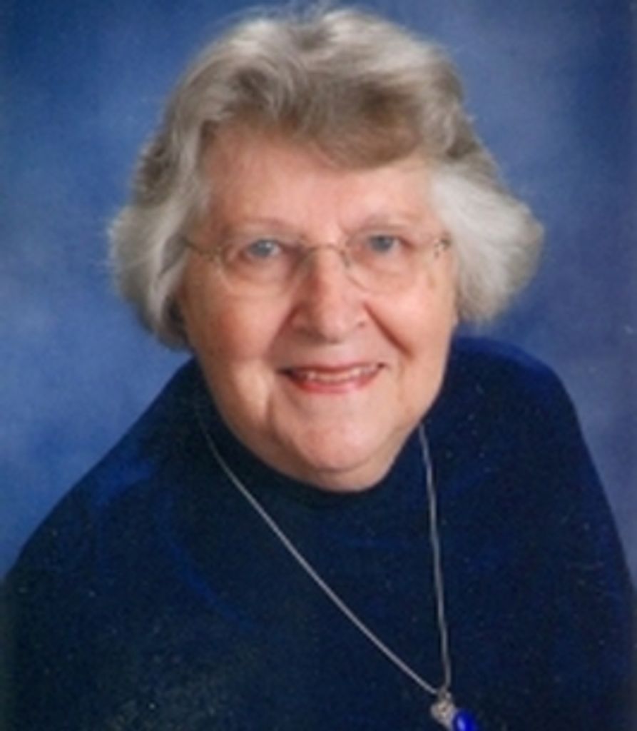 Alice Lambrick Profile Photo